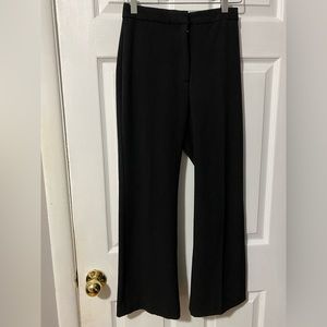 Aritzia Wilfred tailored pants